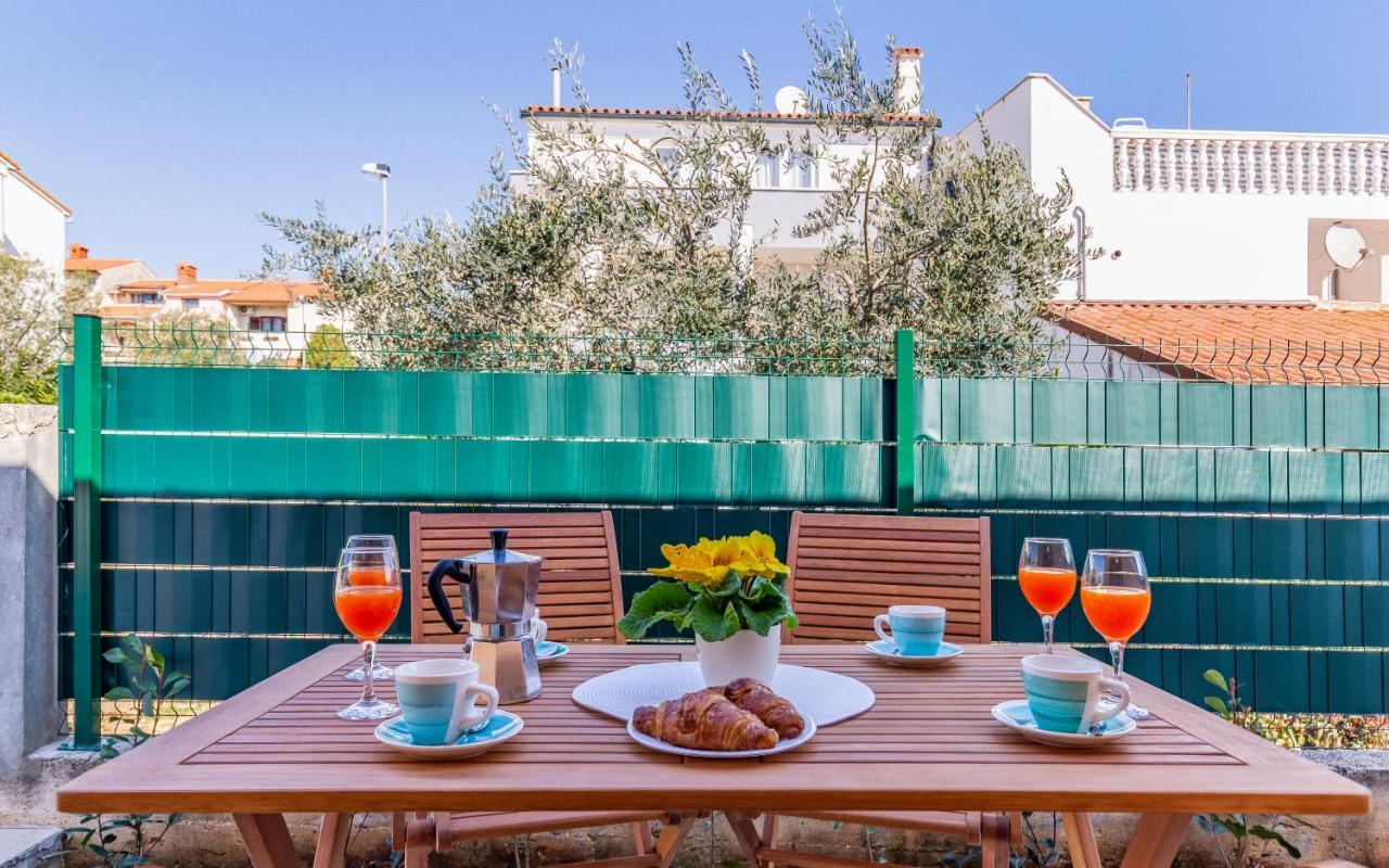Apartmán Blue Pula, New, Family Friendly, Comfortable, Free Parking And Wifi Pula
