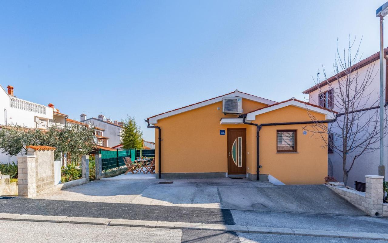 Apartmán Blue Pula, New, Family Friendly, Comfortable, Free Parking And Wifi *