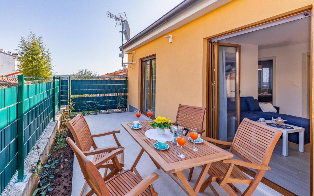 Apartmán Blue Pula, New, Family Friendly, Comfortable, Free Parking And Wifi *
