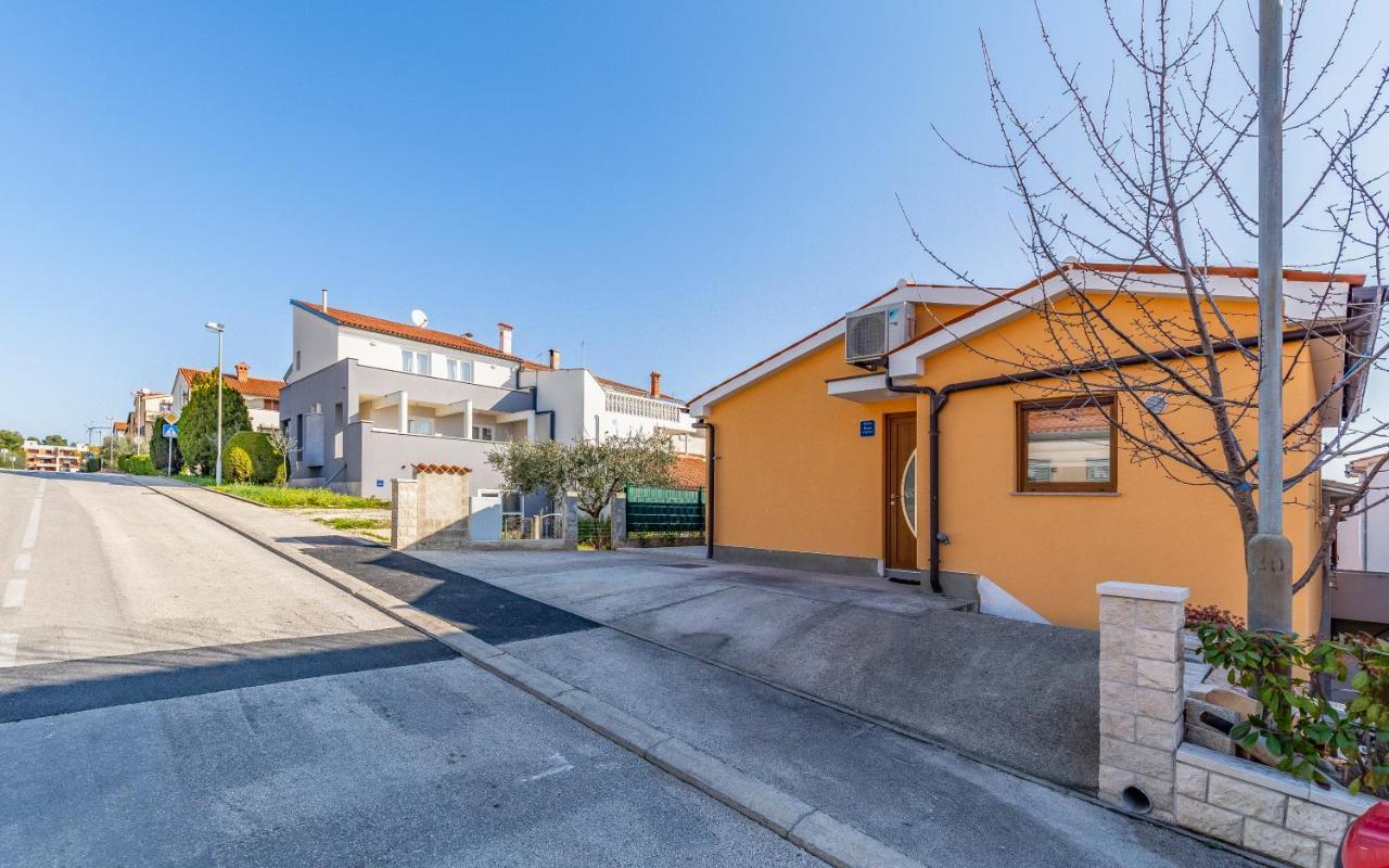 Apartmán Blue Pula, New, Family Friendly, Comfortable, Free Parking And Wifi Pula