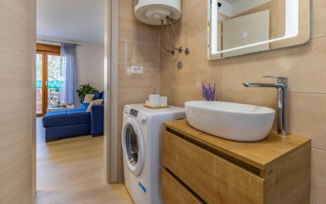 Apartmán Blue Pula, New, Family Friendly, Comfortable, Free Parking And Wifi